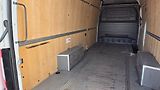 Mercedes-Benz Sprinter 317 CDI/L, kamera 360°, MBUX - náhled 19