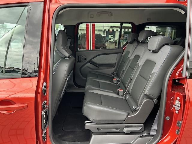 Nissan Townstar (2026) TEKNA L2 1.3T 131K Automat - fotka 8 z 8