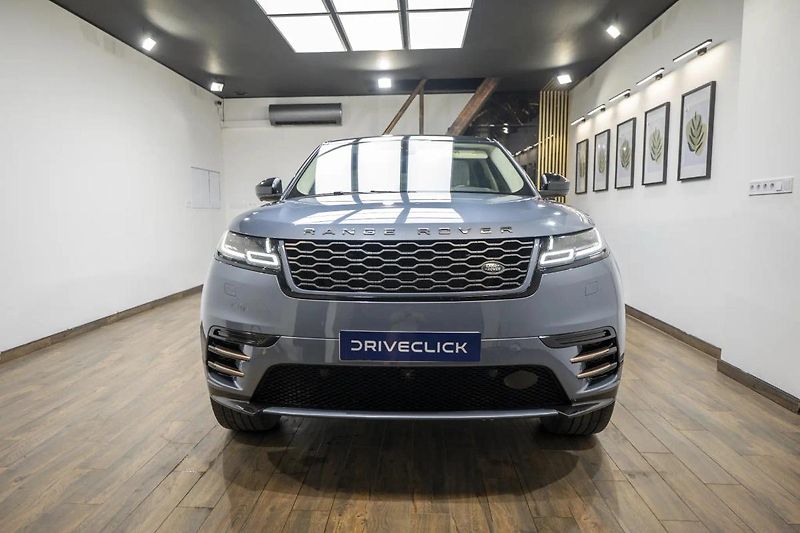 Land Rover Range Rover Velar P380 280 kW R-Dynamic - fotka 2 z 37