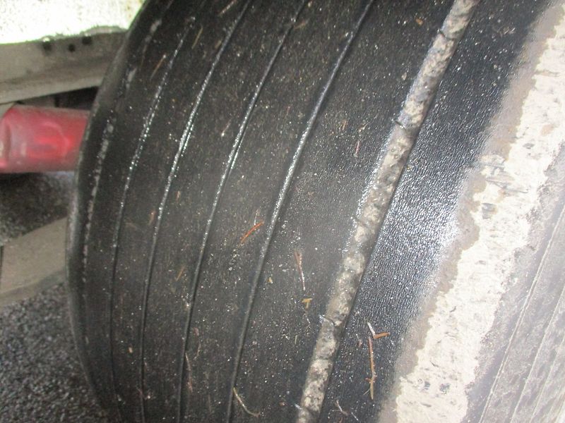 Schmitz SPL 24/L - 13,62 E B Plato - fotka 26 z 26