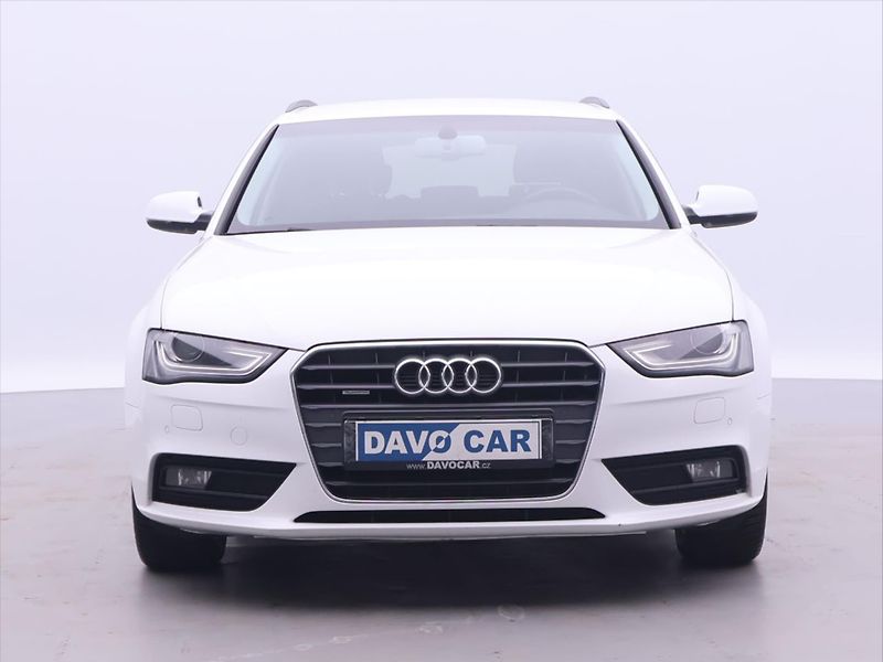 Audi A4 3,0 TDI 180kW Aut. quattro - fotka 2 z 30