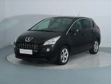 Peugeot 3008 (2012) 2.0 HDi, Navi, Tempomat - náhled 1