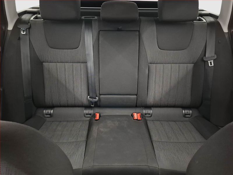 Škoda Octavia (2020) Style 2.0 TDI, Automat, Navi - fotka 10 z 19