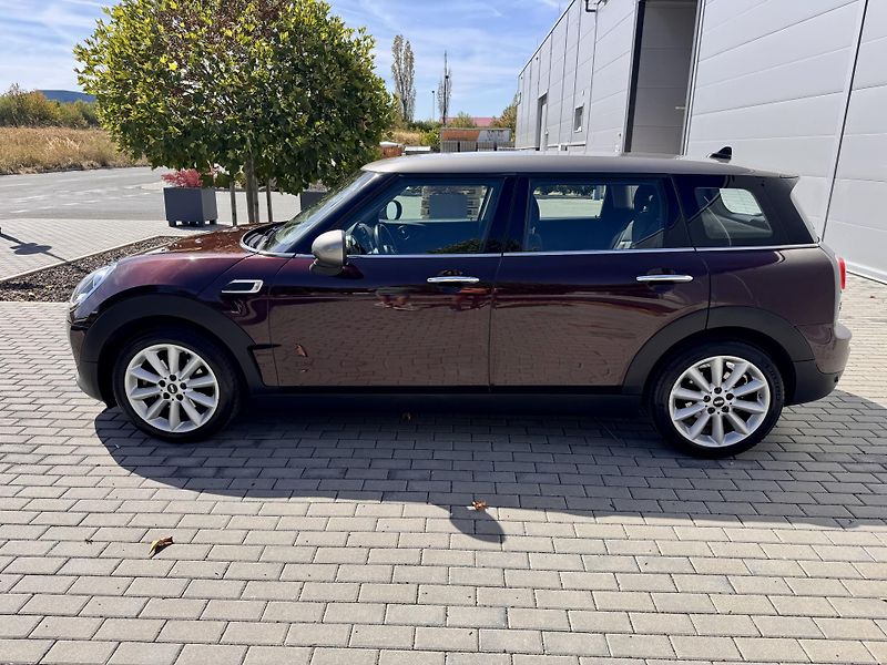 Mini Clubman (2016) Clubman 1.5 100kW  AUTOMAT - fotka 5 z 23