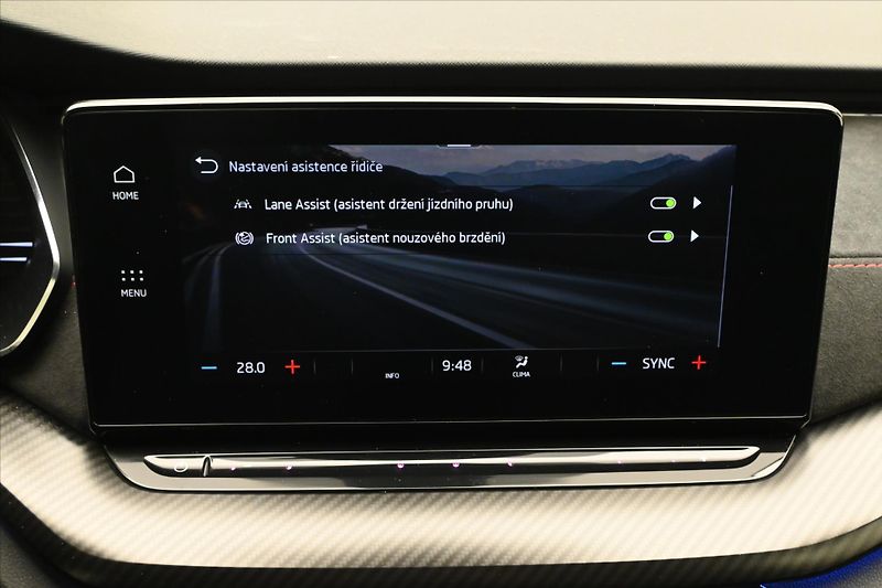 Škoda Octavia 2,0 TDI 147kW RS DSG Záruka až - fotka 20 z 30
