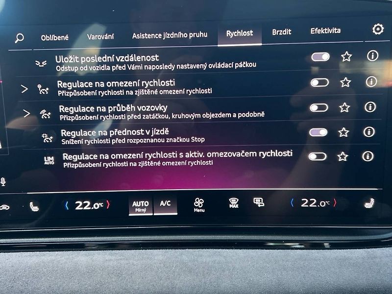 Audi A6 (2025) AVANT E-TRON QUATTRO - fotka 20 z 35