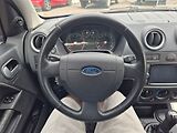 Ford Fusion 1.4i 59kW, nová STK, pěkný - náhled 11