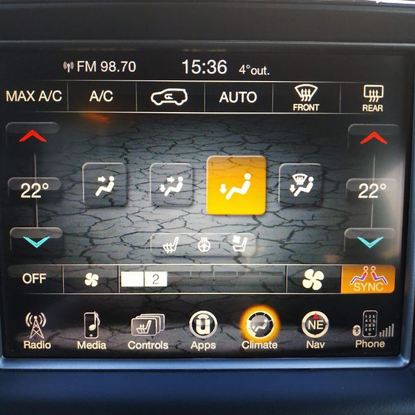 Jeep Grand Cherokee 3.0 V6 Trailhawk 154 200 km  - fotka 41 z 57
