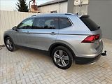 Volkswagen Tiguan Allspace 2,0 TDI DSG 4MOT HIGHLINE ČR - náhled 10