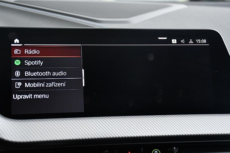 BMW Řada 2 218d M-SPORT 1M ČR ACC - fotka 40 z 45
