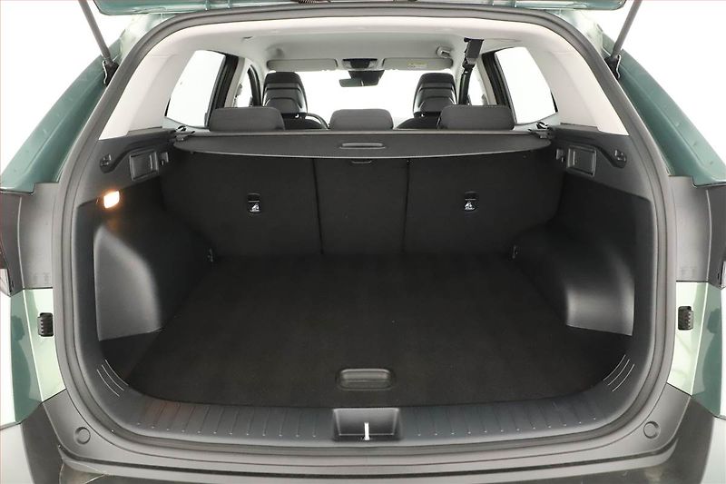 Kia Sportage (2026) 1.6 T-GDI, GOLD, AUTOMAT - fotka 11 z 24