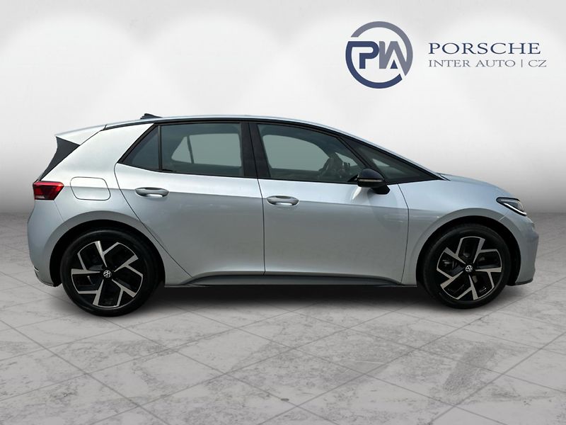 Volkswagen ID.3 NEO LIFE 50 kWh 125 kW - fotka 7 z 23
