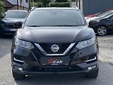 Nissan Qashqai 1.3DIG-T KAMERA PŮVOD ČR - náhled 1