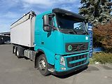 Volvo FH460 6x2 S2 EURO 5 - náhled 2