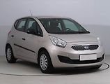 Kia Venga (2010) 1.4 CVVT, Serv.kniha - náhled 1