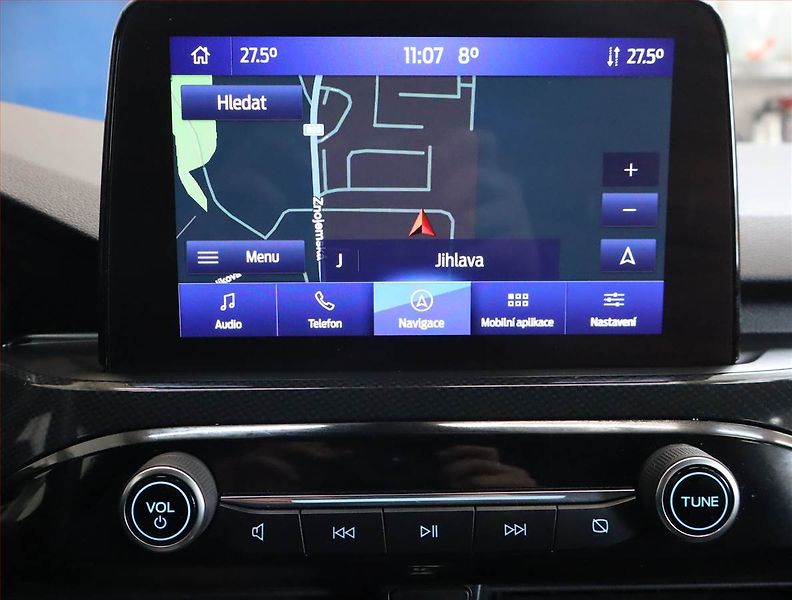 Ford Kuga (2020) 2.0 TDCi - fotka 17 z 24
