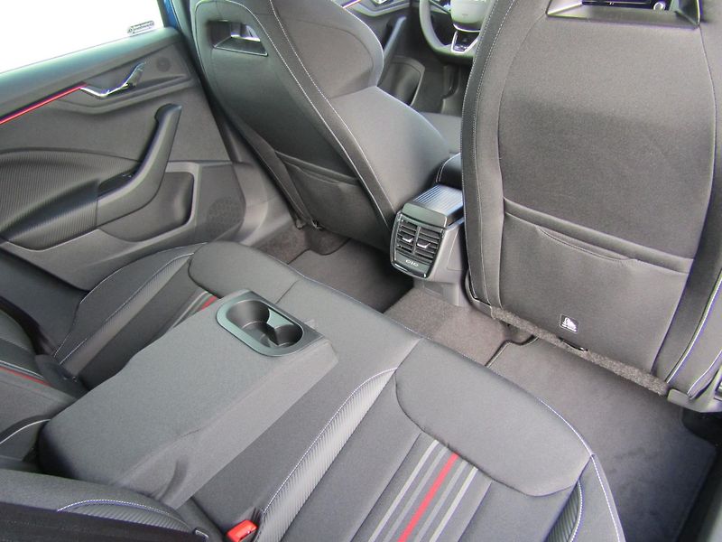 Škoda Scala (2025) Monte Carlo 1.0 TSI DSG - fotka 25 z 30