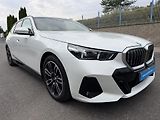 BMW Řada 5 540D xDRIVE M SPORT Individual - náhled 2