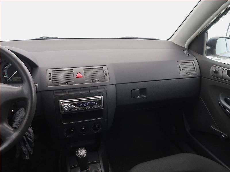 Škoda Fabia (2005) 1.2 12V, po STK, levný provoz - fotka 8 z 16