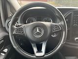 Mercedes-Benz Vito 2,1 119CDi 8.MÍST LONG 4x4 AUT - náhled 16