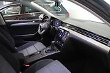 Volkswagen Passat (2021) 2.0TDI DSG Display LED - náhled 18