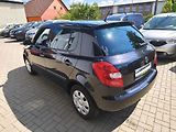 Škoda Fabia (2011) II. 1,2 TSi 63kW - náhled 9
