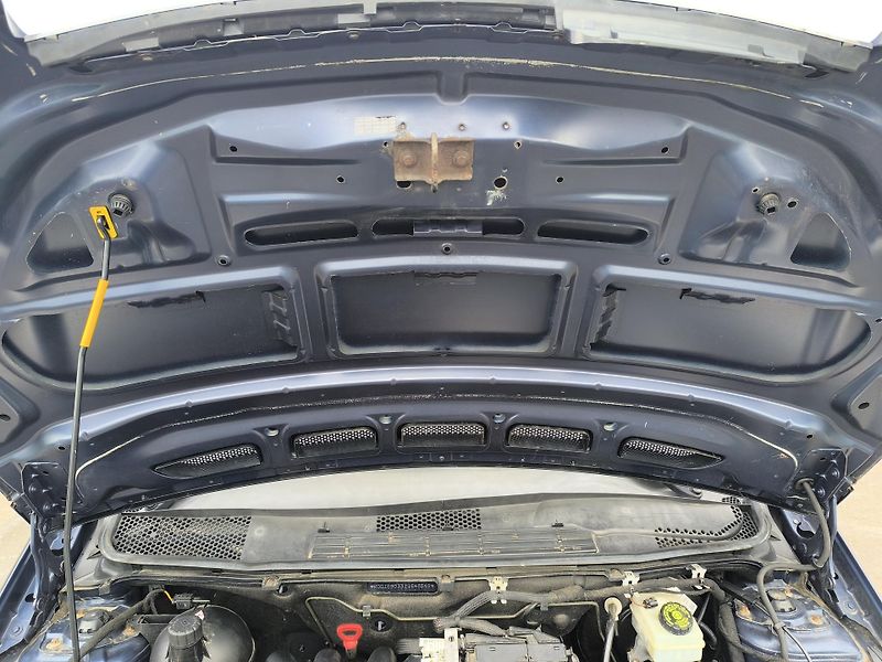 Mercedes-Benz Třídy A (2007) 2.0 DOL.KM, SERVISKA - fotka 32 z 32