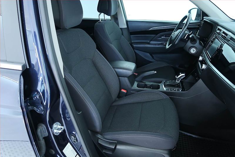 SsangYong Korando (2023) 1.5 T-GDI - fotka 9 z 22
