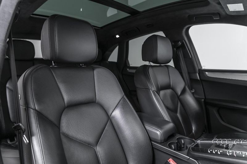 Porsche Macan Turbo*BOSE*Panorama - fotka 14 z 42