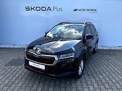 Škoda Karoq (2025) 1.5 TSI 110kW DSG Selection Va - fotografie inzerátu