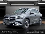 Mercedes-Benz GLA 200d 4MATIC Progressive Advanc - náhled 1