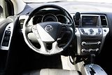 Nissan Murano Bez investic, servisované. - náhled 9