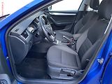 Škoda Octavia (2019) 1.6 TDi, ČR, Ambition - náhled 9