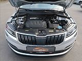 Škoda Karoq 2,0 TDi,110kW,Style,1majČR,4X4 - náhled 24