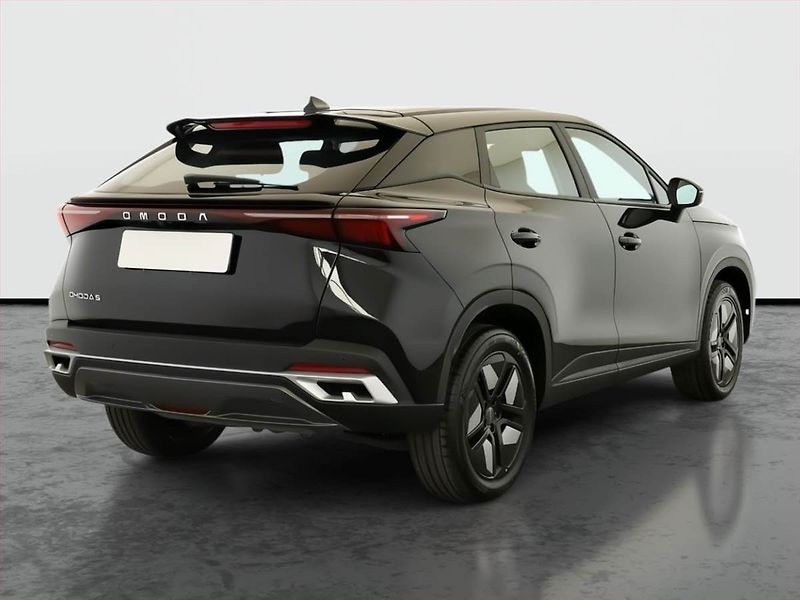 Omoda 5 (2025) 1.6 T, BASIC, Parkovací kamera - fotka 5 z 19