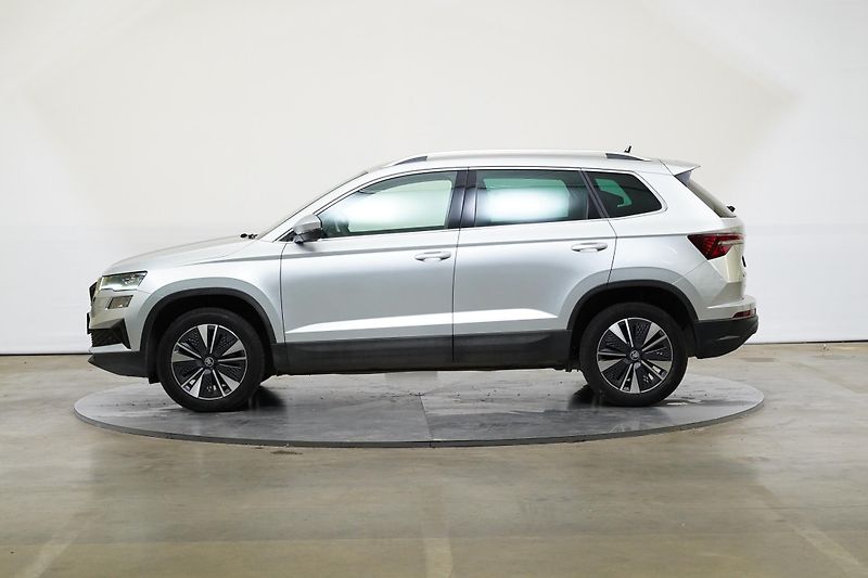Škoda Karoq - fotka 3 z 26