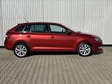 Škoda Rapid 1,4 Tdi JOY Navi, Vyhř.sed, Te - náhled 12