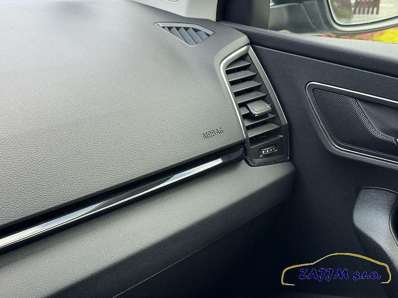 Škoda Karoq Style 1.5TSi 110kw DSG - fotka 23 z 43