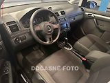 Volkswagen Touran (2011) 1.4 TSi - náhled 2