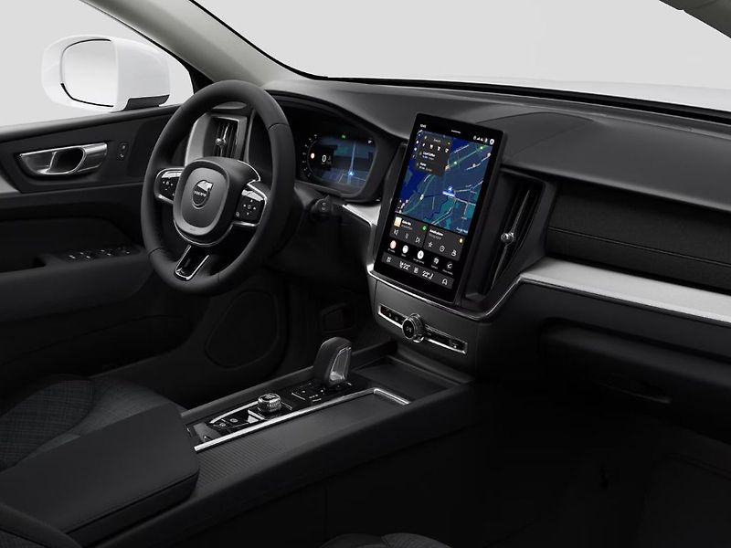 Volvo XC60 CORE B5 AWD 184kW - fotka 5 z 11