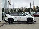 Toyota RAV4 (2026) STYLE 2,5 PHEV 4X4 AT 309k - náhled 12