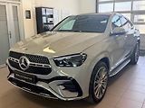 Mercedes-Benz GLE (2026) 450 d 4MATIC kupé - náhled 1