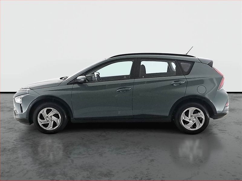 Hyundai Bayon (2021) 1.0 T-GDI, ČR,1.maj - fotka 3 z 15