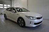 Kia Optima  SW 2,0 GDI PHEV AUT, - náhled 2