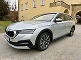 Škoda Octavia (2024) SCOUT 2,0Tdi 147kw-4x4 Panoram - náhled 3