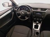 Škoda Octavia (2013) Ambition 2.0 TDI, Serv.kniha - náhled 7