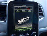 Renault Espace (2016) 1.6 dCi, Automat, Serv.kniha - náhled 19