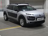 Citroën C4 Cactus (2016) 1.2PT, ČR, Panorama - náhled 1