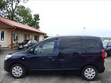 Dacia Dokker 1,6 i 16V 1.MAJITEL, SERVISKA - náhled 6