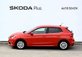 Škoda Fabia (2024) 1.0 TSI 81 KW Style - náhled 2